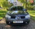 Сірий Рено Меган, об'ємом двигуна 1.4 л та пробігом 153 тис. км за 3900 $, фото 1 на Automoto.ua