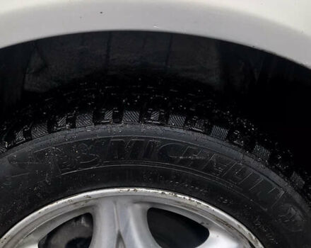 Серый Рено Меган, объемом двигателя 1.4 л и пробегом 317 тыс. км за 4000 $, фото 17 на Automoto.ua