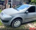 Серый Рено Меган, объемом двигателя 1.6 л и пробегом 0 тыс. км за 3700 $, фото 4 на Automoto.ua