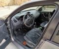 Серый Рено Меган, объемом двигателя 1.6 л и пробегом 333 тыс. км за 4200 $, фото 3 на Automoto.ua