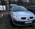 Серый Рено Меган, объемом двигателя 1.6 л и пробегом 0 тыс. км за 3600 $, фото 1 на Automoto.ua
