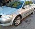 Сірий Рено Меган, об'ємом двигуна 1.6 л та пробігом 240 тис. км за 4300 $, фото 1 на Automoto.ua