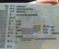 Серый Рено Меган, объемом двигателя 1.6 л и пробегом 206 тыс. км за 5600 $, фото 13 на Automoto.ua
