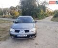 Сірий Рено Меган, об'ємом двигуна 1.6 л та пробігом 310 тис. км за 5500 $, фото 1 на Automoto.ua