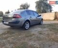 Сірий Рено Меган, об'ємом двигуна 1.6 л та пробігом 310 тис. км за 5500 $, фото 12 на Automoto.ua