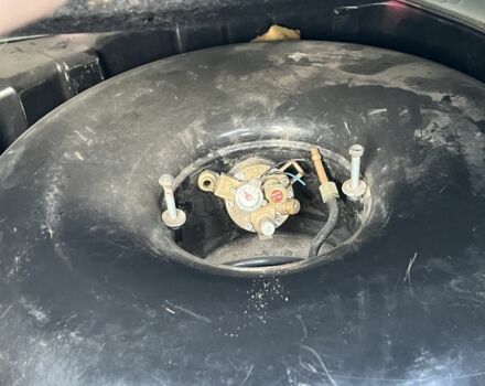 Сірий Рено Меган, об'ємом двигуна 0 л та пробігом 250 тис. км за 1300 $, фото 16 на Automoto.ua