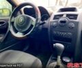 Серый Рено Меган, объемом двигателя 16 л и пробегом 222 тыс. км за 4700 $, фото 8 на Automoto.ua