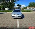 Серый Рено Меган, объемом двигателя 1.4 л и пробегом 108 тыс. км за 4600 $, фото 1 на Automoto.ua