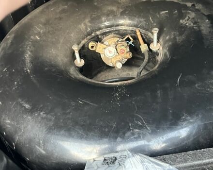 Сірий Рено Меган, об'ємом двигуна 0 л та пробігом 250 тис. км за 1300 $, фото 12 на Automoto.ua