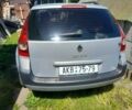 Серый Рено Меган, объемом двигателя 0 л и пробегом 340 тыс. км за 4300 $, фото 2 на Automoto.ua