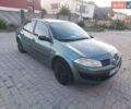 Сірий Рено Меган, об'ємом двигуна 1.4 л та пробігом 265 тис. км за 3000 $, фото 1 на Automoto.ua