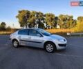 Серый Рено Меган, объемом двигателя 1.6 л и пробегом 174 тыс. км за 5700 $, фото 4 на Automoto.ua