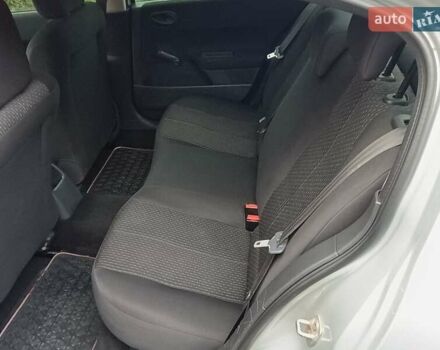 Сірий Рено Меган, об'ємом двигуна 1.4 л та пробігом 135 тис. км за 5000 $, фото 8 на Automoto.ua