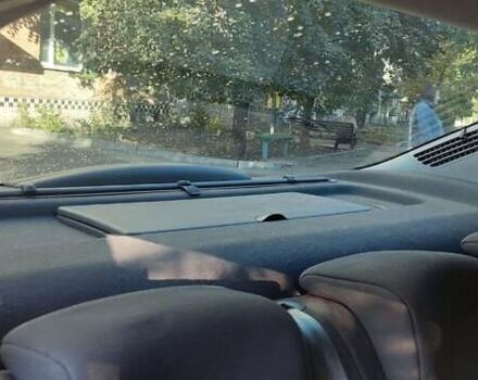 Сірий Рено Меган, об'ємом двигуна 0 л та пробігом 170 тис. км за 4700 $, фото 10 на Automoto.ua