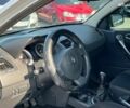 Серый Рено Меган, объемом двигателя 1.4 л и пробегом 263 тыс. км за 3790 $, фото 16 на Automoto.ua