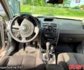 Серый Рено Меган, объемом двигателя 1.4 л и пробегом 217 тыс. км за 4300 $, фото 6 на Automoto.ua