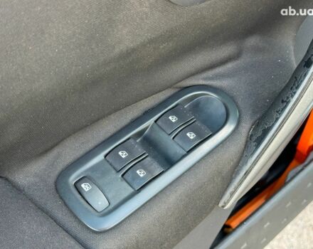 Серый Рено Меган, объемом двигателя 1.6 л и пробегом 132 тыс. км за 4780 $, фото 12 на Automoto.ua