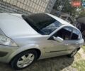 Сірий Рено Меган, об'ємом двигуна 1.6 л та пробігом 274 тис. км за 4500 $, фото 1 на Automoto.ua