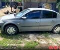 Серый Рено Меган, объемом двигателя 1.6 л и пробегом 0 тыс. км за 3700 $, фото 1 на Automoto.ua