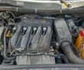Серый Рено Меган, объемом двигателя 0 л и пробегом 340 тыс. км за 4300 $, фото 4 на Automoto.ua