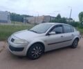 Серый Рено Меган, объемом двигателя 0 л и пробегом 230 тыс. км за 4100 $, фото 1 на Automoto.ua