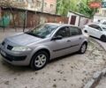 Серый Рено Меган, объемом двигателя 1.39 л и пробегом 287 тыс. км за 3600 $, фото 1 на Automoto.ua
