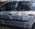 Сірий Рено Меган, об'ємом двигуна 1.39 л та пробігом 250 тис. км за 4500 $, фото 4 на Automoto.ua