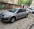 Серый Рено Меган, объемом двигателя 1.4 л и пробегом 278 тыс. км за 3700 $, фото 1 на Automoto.ua