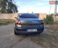 Сірий Рено Меган, об'ємом двигуна 1.6 л та пробігом 310 тис. км за 5500 $, фото 9 на Automoto.ua
