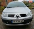 Сірий Рено Меган, об'ємом двигуна 1.4 л та пробігом 135 тис. км за 5000 $, фото 1 на Automoto.ua