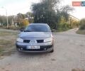 Сірий Рено Меган, об'ємом двигуна 1.6 л та пробігом 310 тис. км за 5500 $, фото 4 на Automoto.ua