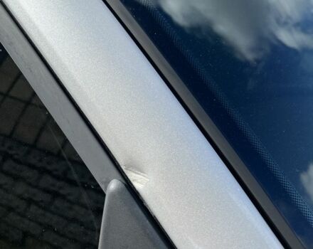 Серый Рено Меган, объемом двигателя 1.6 л и пробегом 274 тыс. км за 4300 $, фото 6 на Automoto.ua