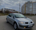 Сірий Рено Меган, об'ємом двигуна 2 л та пробігом 184 тис. км за 4700 $, фото 2 на Automoto.ua