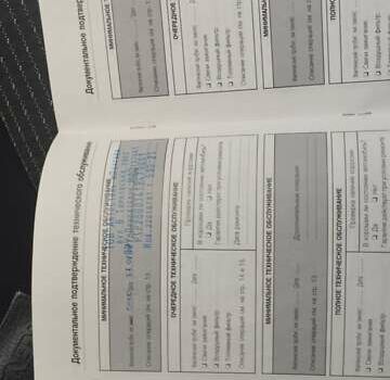 Сірий Рено Меган, об'ємом двигуна 1.39 л та пробігом 250 тис. км за 4500 $, фото 3 на Automoto.ua