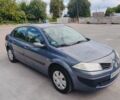 Сірий Рено Меган, об'ємом двигуна 1.4 л та пробігом 118 тис. км за 4100 $, фото 3 на Automoto.ua