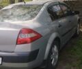 Сірий Рено Меган, об'ємом двигуна 1.39 л та пробігом 250 тис. км за 4500 $, фото 1 на Automoto.ua