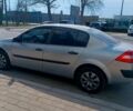 Сірий Рено Меган, об'ємом двигуна 1.4 л та пробігом 200 тис. км за 4300 $, фото 1 на Automoto.ua