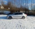 Серый Рено Меган, объемом двигателя 1.6 л и пробегом 236 тыс. км за 4800 $, фото 1 на Automoto.ua