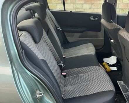 Сірий Рено Меган, об'ємом двигуна 0 л та пробігом 250 тис. км за 1300 $, фото 20 на Automoto.ua