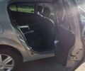 Сірий Рено Меган, об'ємом двигуна 0 л та пробігом 170 тис. км за 4700 $, фото 4 на Automoto.ua