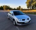 Серый Рено Меган, объемом двигателя 1.6 л и пробегом 174 тыс. км за 5500 $, фото 3 на Automoto.ua