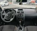 Серый Рено Меган, объемом двигателя 1.4 л и пробегом 254 тыс. км за 3700 $, фото 8 на Automoto.ua