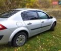 Рено Меган 2005 в Смеле на Automoto.ua Серый Рено Меган, объемом двигателя 1.39 л и пробегом 157 тыс. км за 4900 $, фото 1 на Automoto.ua