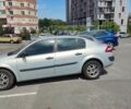 Сірий Рено Меган, об'ємом двигуна 1.4 л та пробігом 327 тис. км за 5100 $, фото 2 на Automoto.ua