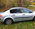 Рено Меган 2005 в Смеле на Automoto.ua Серый Рено Меган, объемом двигателя 1.39 л и пробегом 157 тыс. км за 4900 $, фото 2 на Automoto.ua