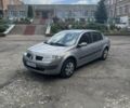 Серый Рено Меган, объемом двигателя 1.4 л и пробегом 271 тыс. км за 3500 $, фото 1 на Automoto.ua