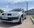 Сірий Рено Меган, об'ємом двигуна 1.4 л та пробігом 190 тис. км за 3500 $, фото 1 на Automoto.ua