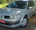 Сірий Рено Меган, об'ємом двигуна 1.6 л та пробігом 229 тис. км за 4000 $, фото 1 на Automoto.ua