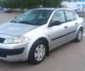 Сірий Рено Меган, об'ємом двигуна 1.6 л та пробігом 210 тис. км за 5200 $, фото 2 на Automoto.ua