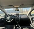 Сірий Рено Меган, об'ємом двигуна 1.6 л та пробігом 229 тис. км за 4200 $, фото 11 на Automoto.ua